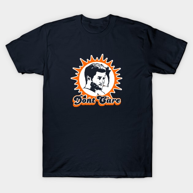 Jay Cutler T-Shirt by elaerwina